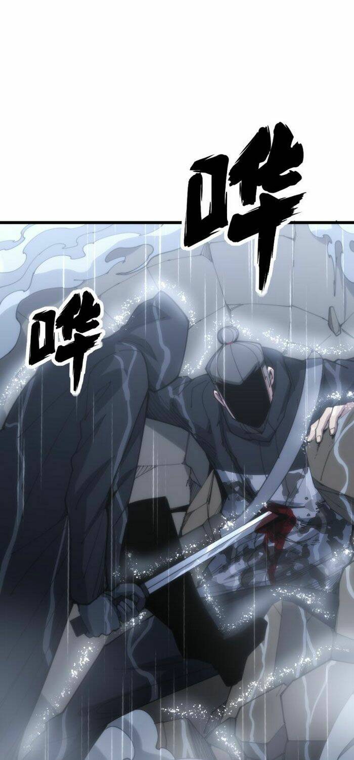 Độc Thủ Vu Y Chapter 179 - Trang 2