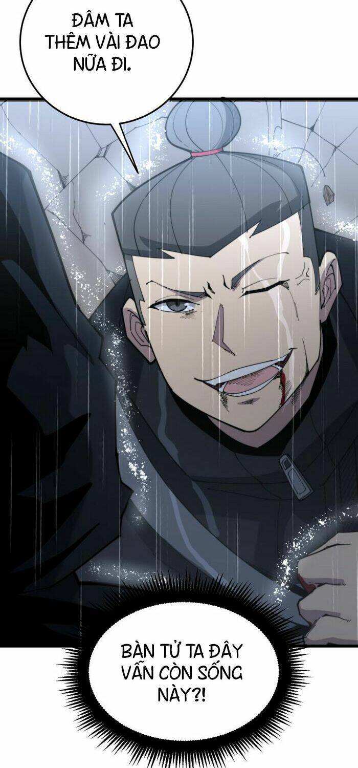 Độc Thủ Vu Y Chapter 179 - Trang 2