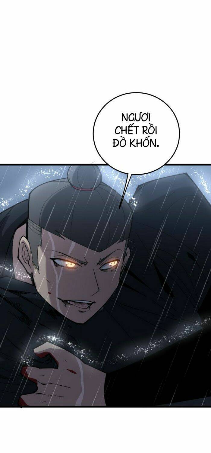 Độc Thủ Vu Y Chapter 179 - Trang 2