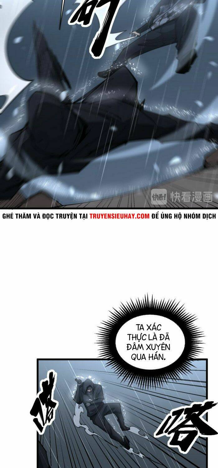 Độc Thủ Vu Y Chapter 179 - Trang 2