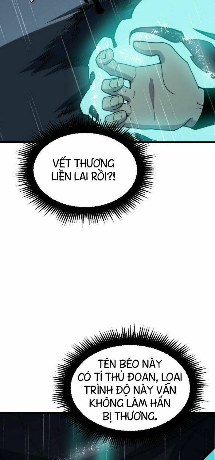 Độc Thủ Vu Y Chapter 179 - Trang 2