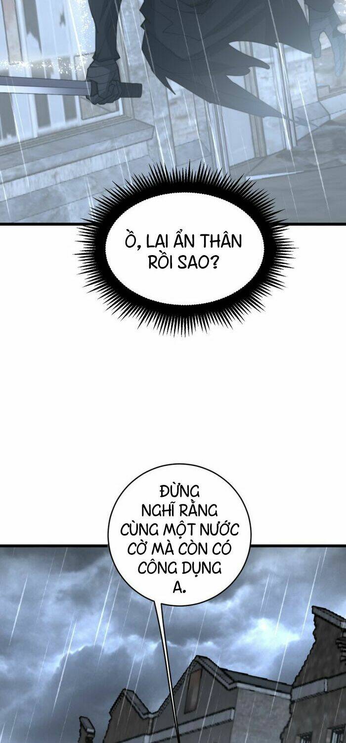 Độc Thủ Vu Y Chapter 179 - Trang 2