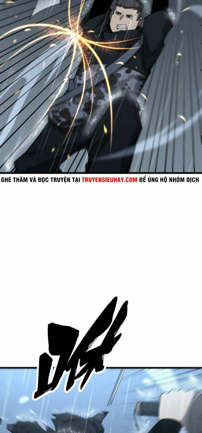 Độc Thủ Vu Y Chapter 179 - Trang 2