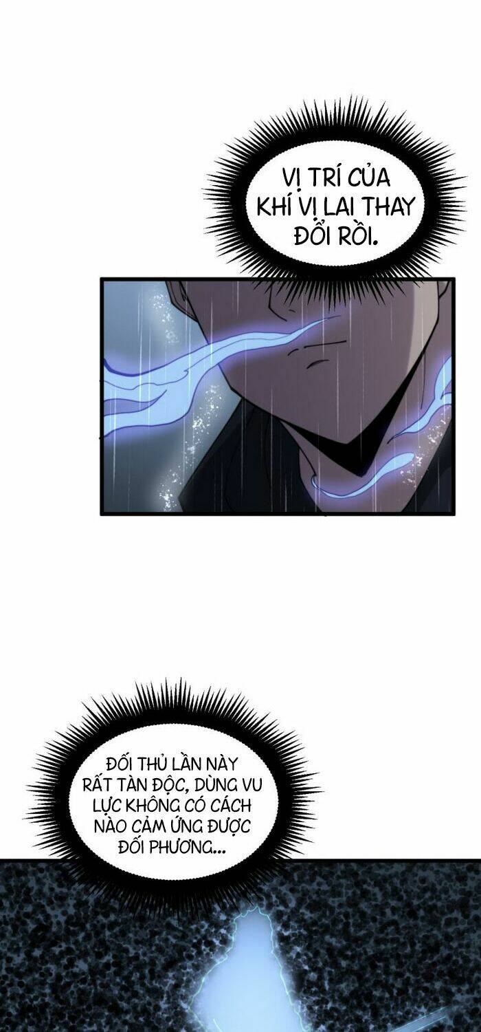 Độc Thủ Vu Y Chapter 179 - Trang 2