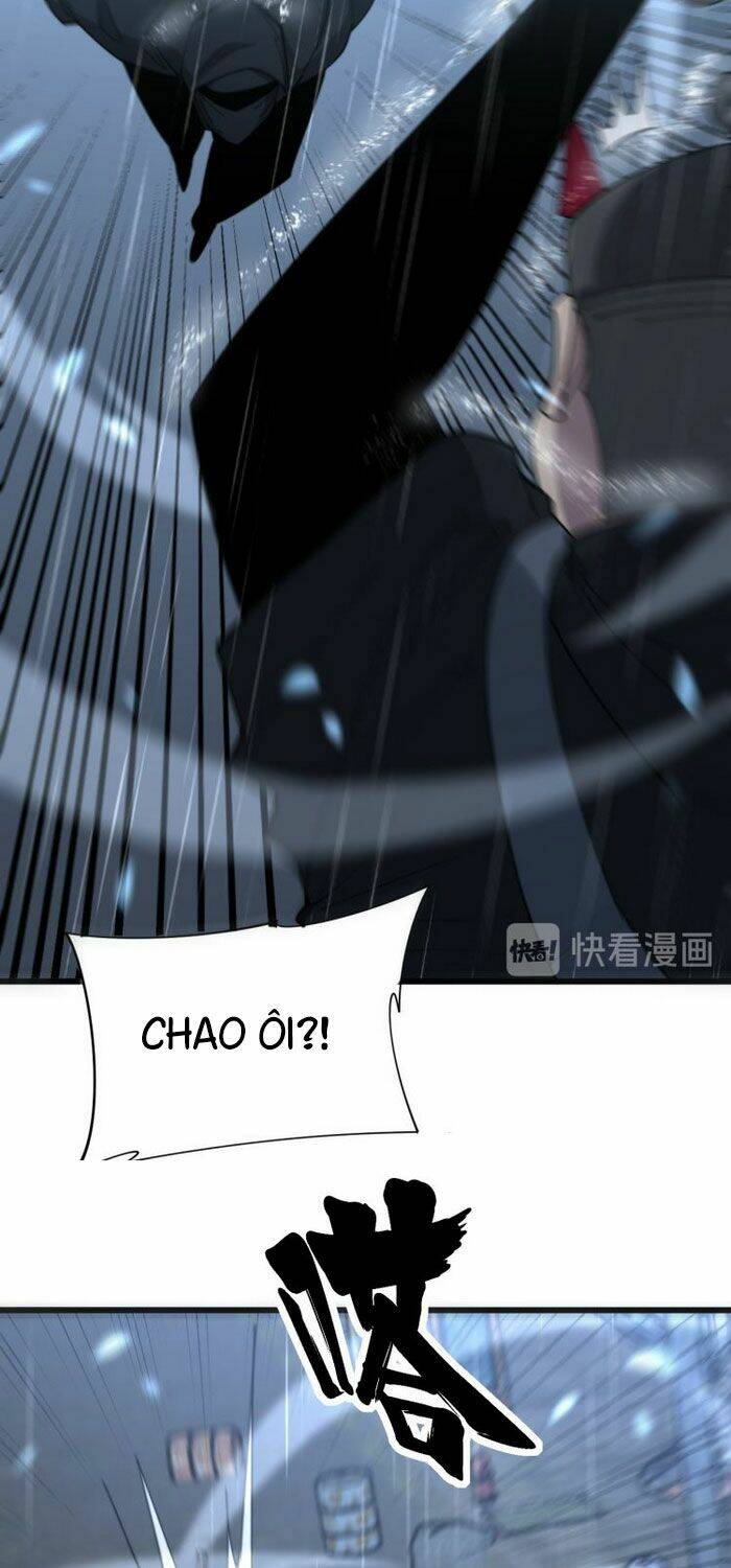 Độc Thủ Vu Y Chapter 179 - Trang 2