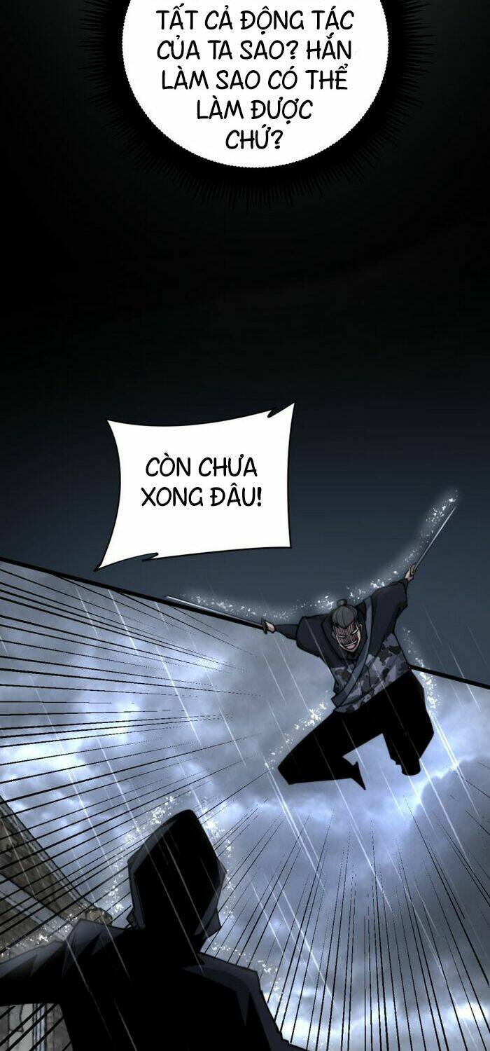 Độc Thủ Vu Y Chapter 179 - Trang 2