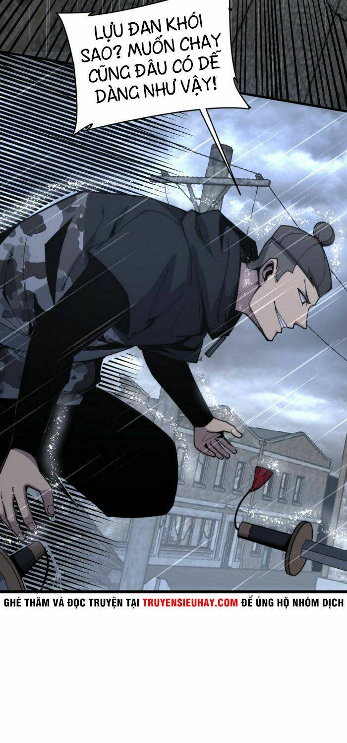 Độc Thủ Vu Y Chapter 179 - Trang 2