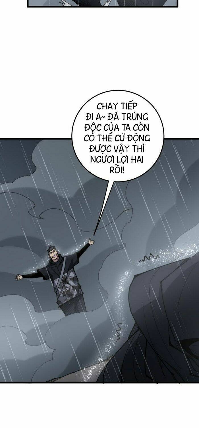 Độc Thủ Vu Y Chapter 179 - Trang 2