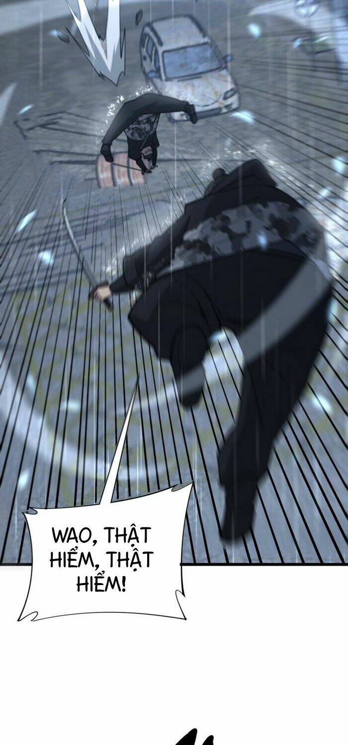 Độc Thủ Vu Y Chapter 179 - Trang 2