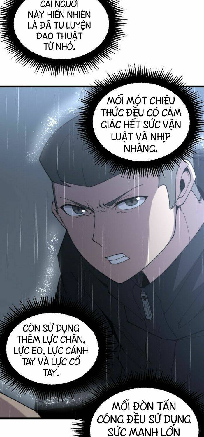 Độc Thủ Vu Y Chapter 179 - Trang 2