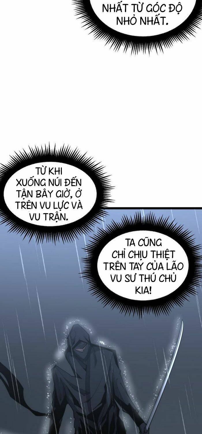 Độc Thủ Vu Y Chapter 179 - Trang 2
