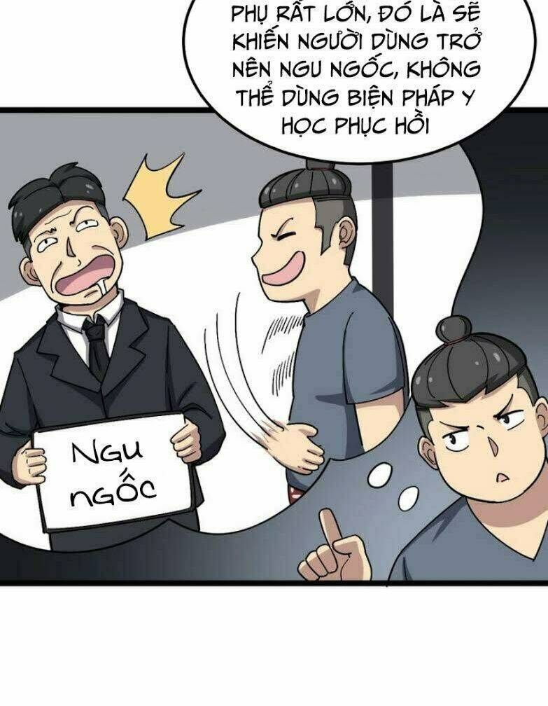 Độc Thủ Vu Y Chapter 18 - Trang 2