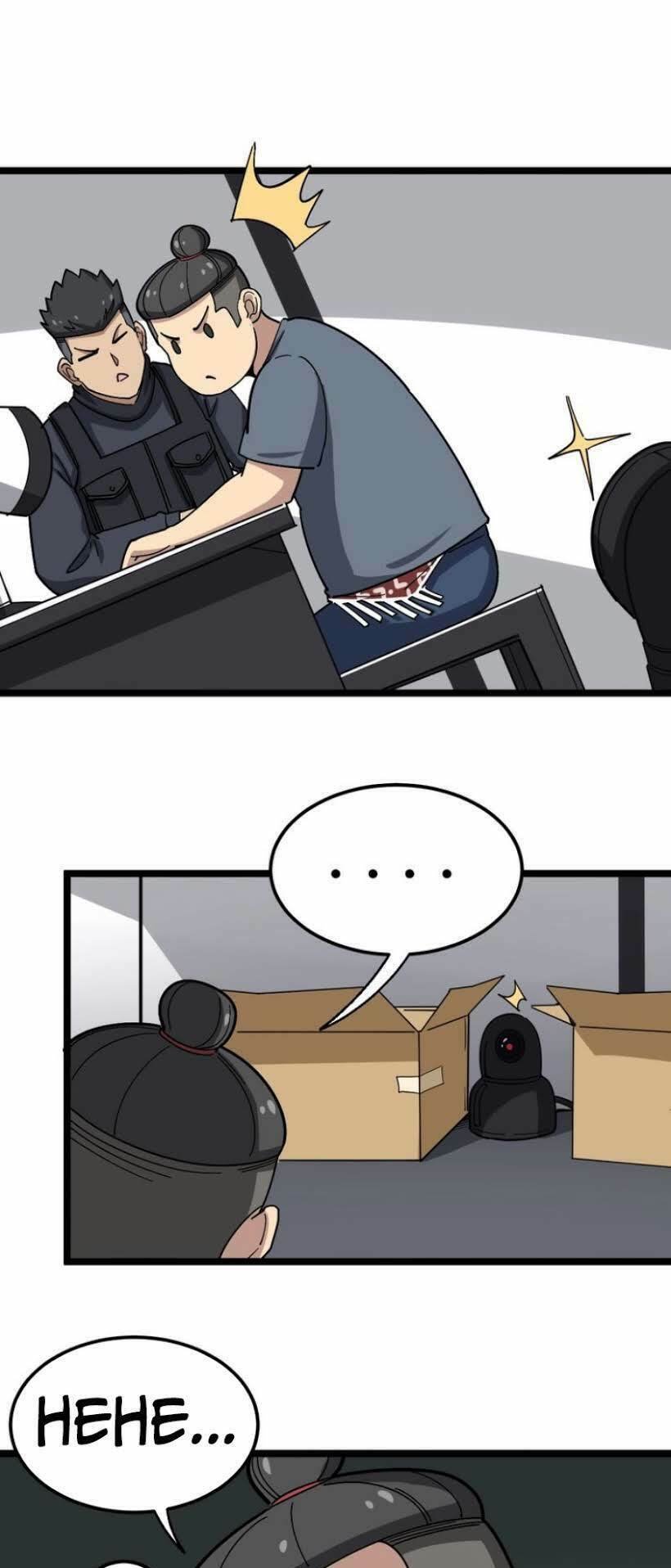 Độc Thủ Vu Y Chapter 18 - Trang 2