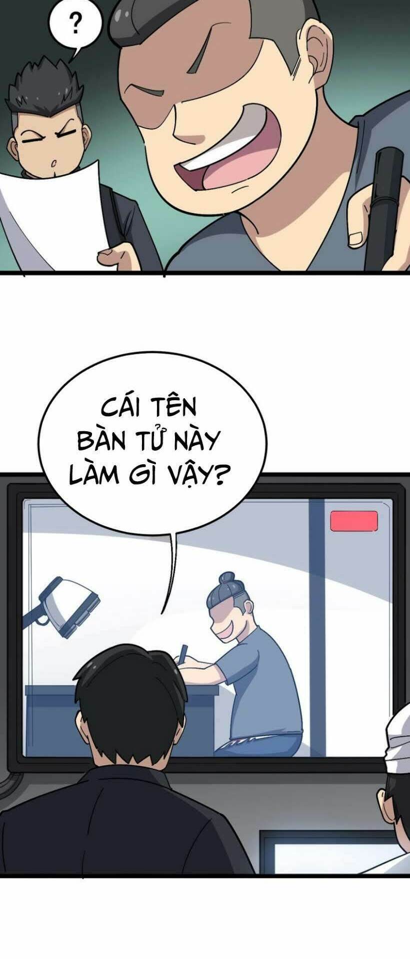 Độc Thủ Vu Y Chapter 18 - Trang 2