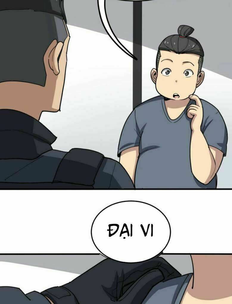 Độc Thủ Vu Y Chapter 18 - Trang 2