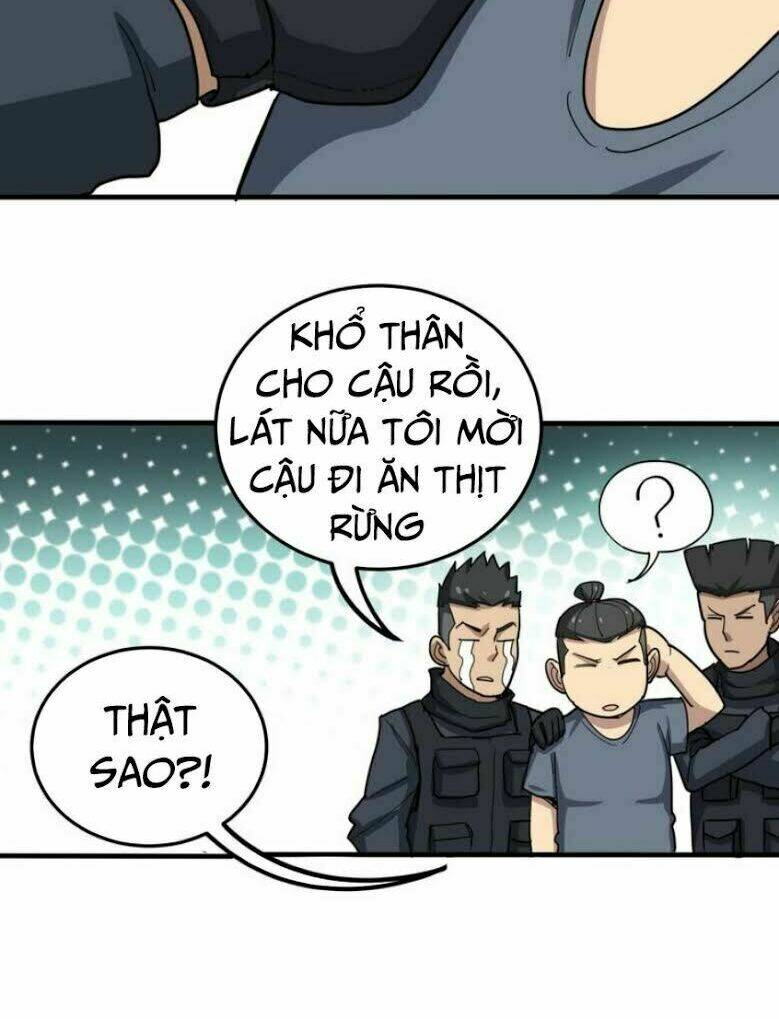 Độc Thủ Vu Y Chapter 18 - Trang 2