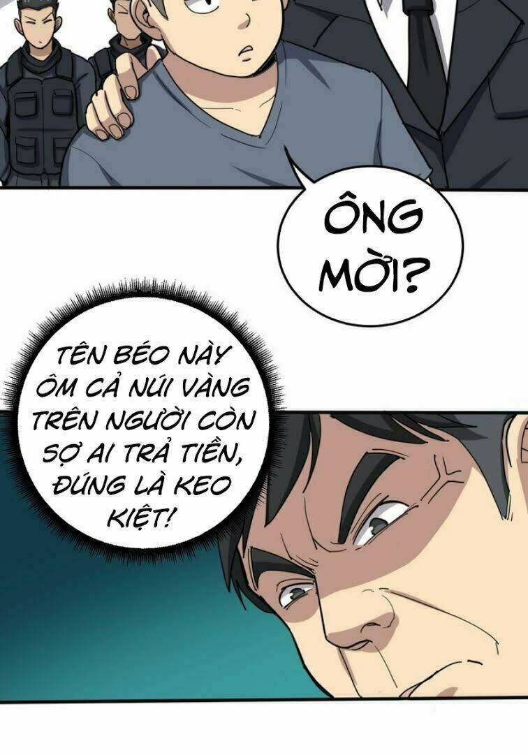 Độc Thủ Vu Y Chapter 18 - Trang 2