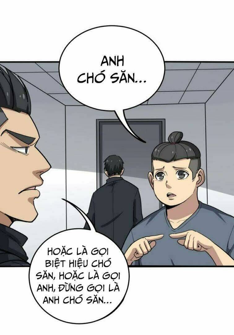 Độc Thủ Vu Y Chapter 18 - Trang 2