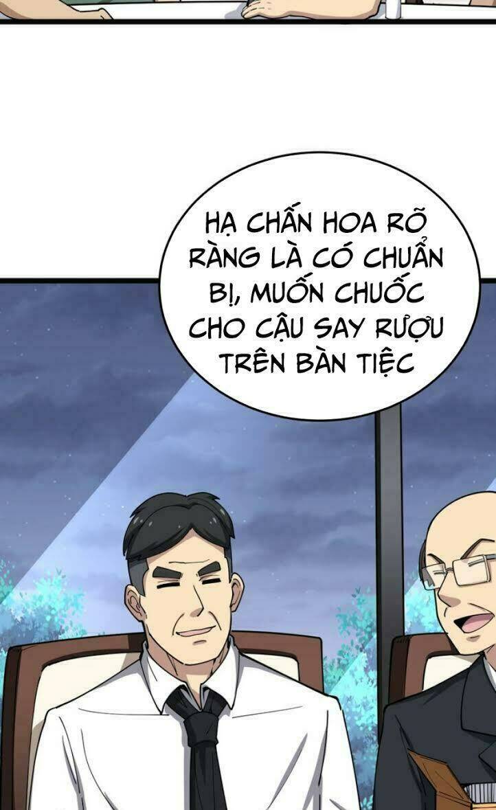 Độc Thủ Vu Y Chapter 18 - Trang 2