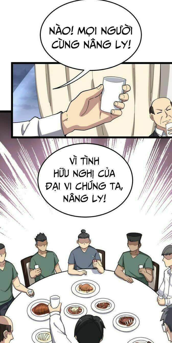 Độc Thủ Vu Y Chapter 18 - Trang 2