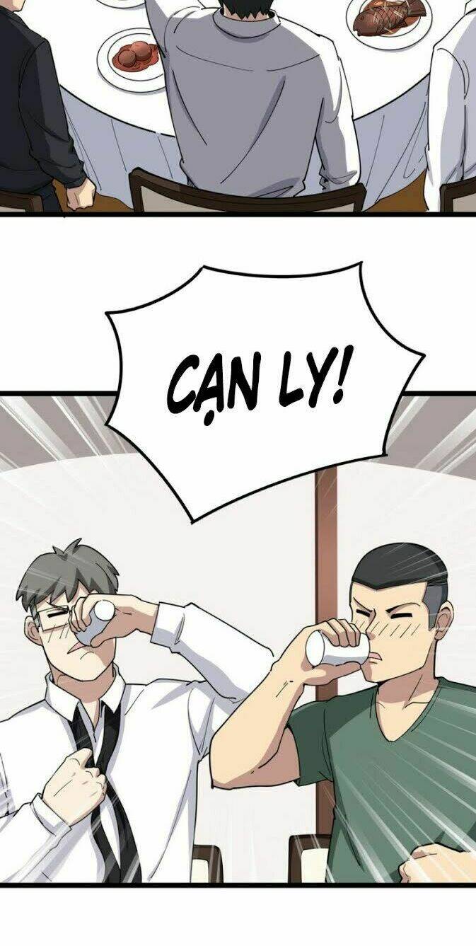 Độc Thủ Vu Y Chapter 18 - Trang 2