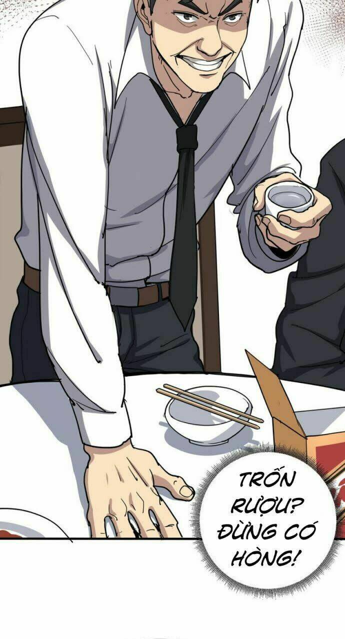 Độc Thủ Vu Y Chapter 18 - Trang 2