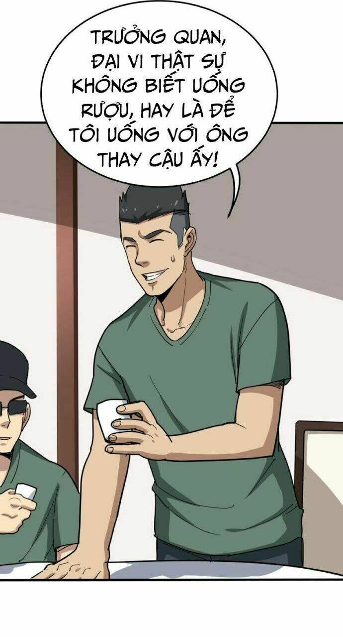 Độc Thủ Vu Y Chapter 18 - Trang 2