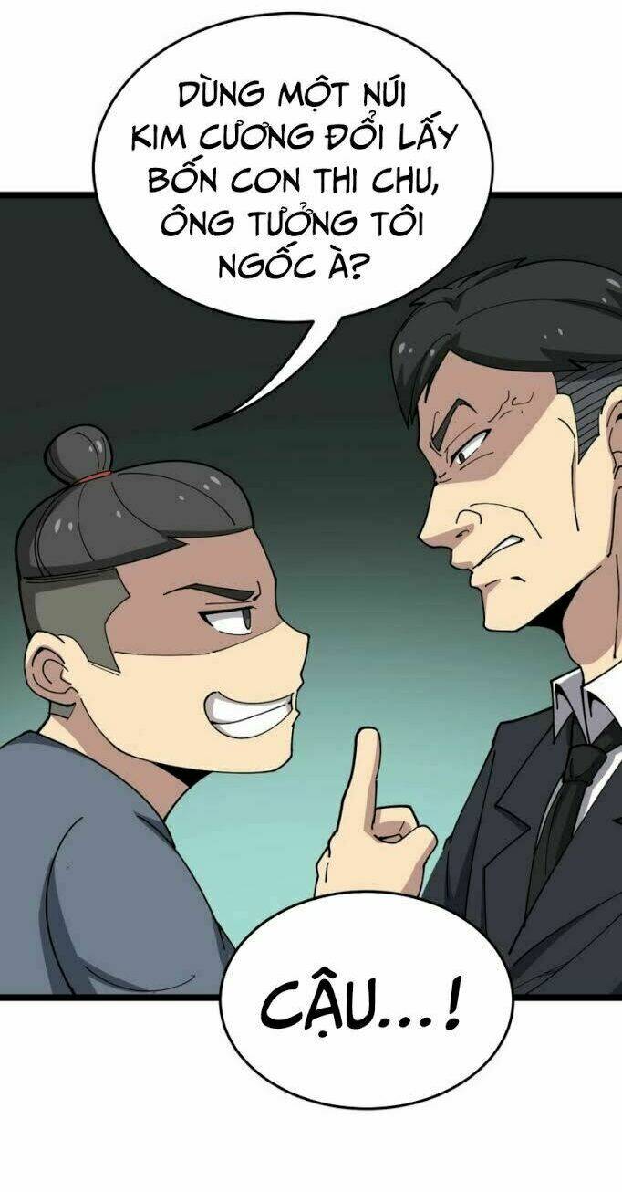 Độc Thủ Vu Y Chapter 18 - Trang 2