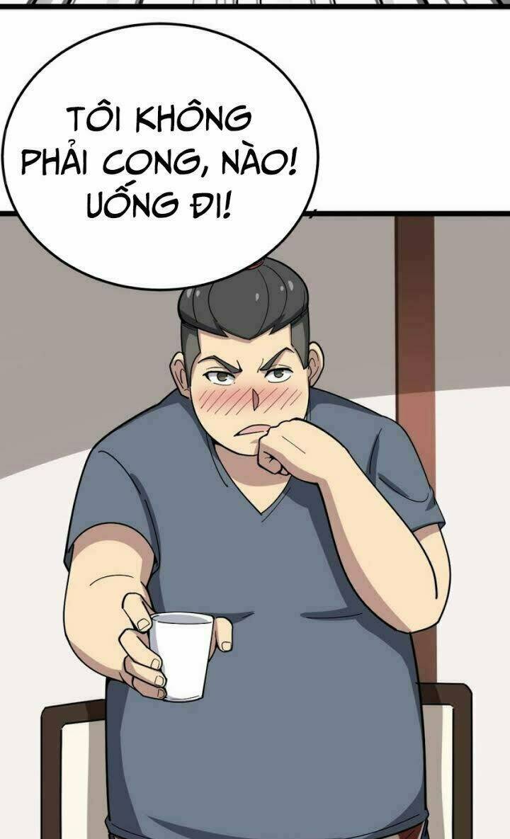 Độc Thủ Vu Y Chapter 18 - Trang 2