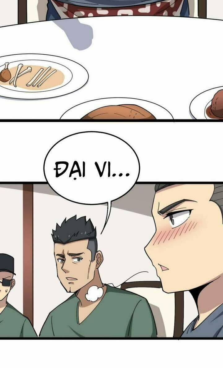 Độc Thủ Vu Y Chapter 18 - Trang 2