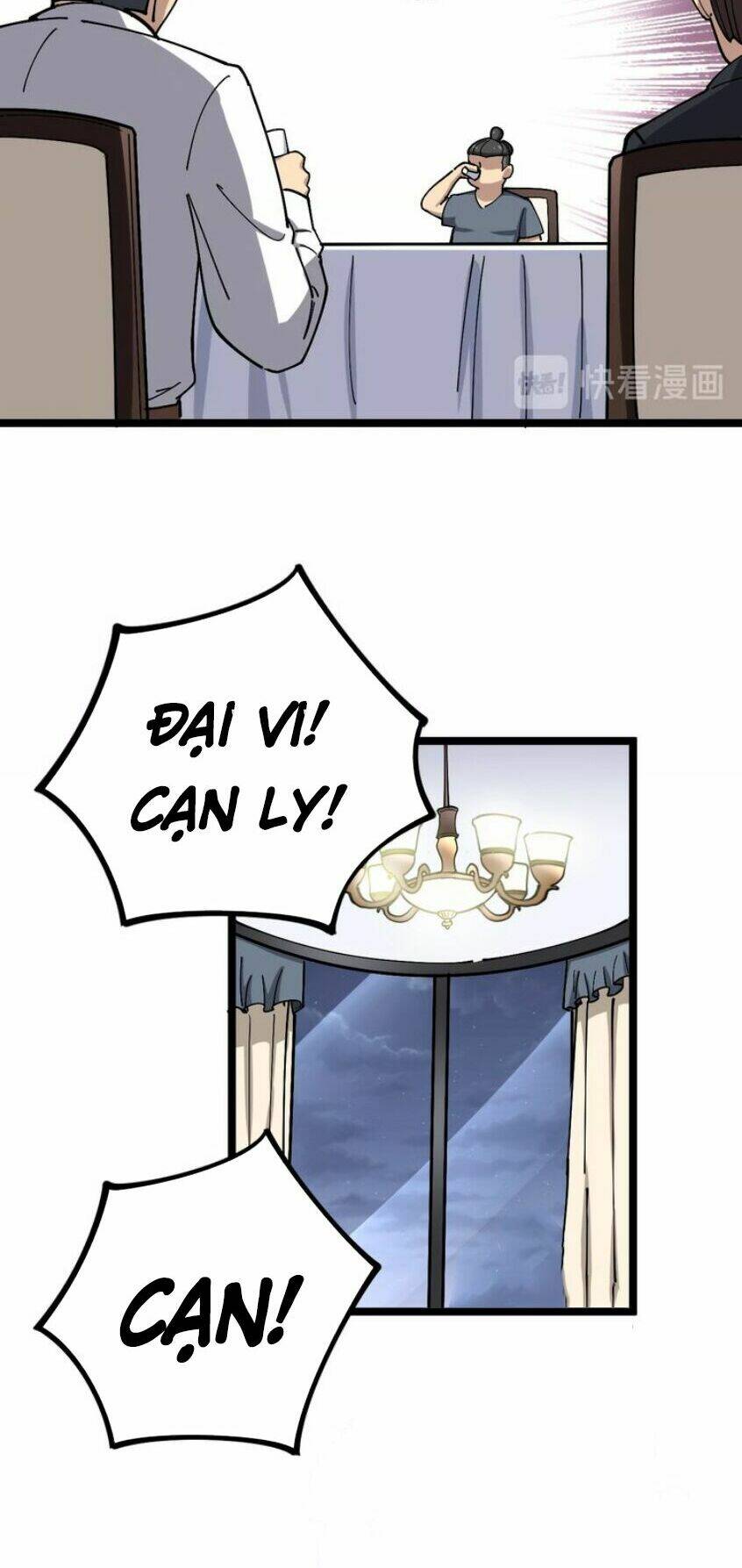 Độc Thủ Vu Y Chapter 18 - Trang 2