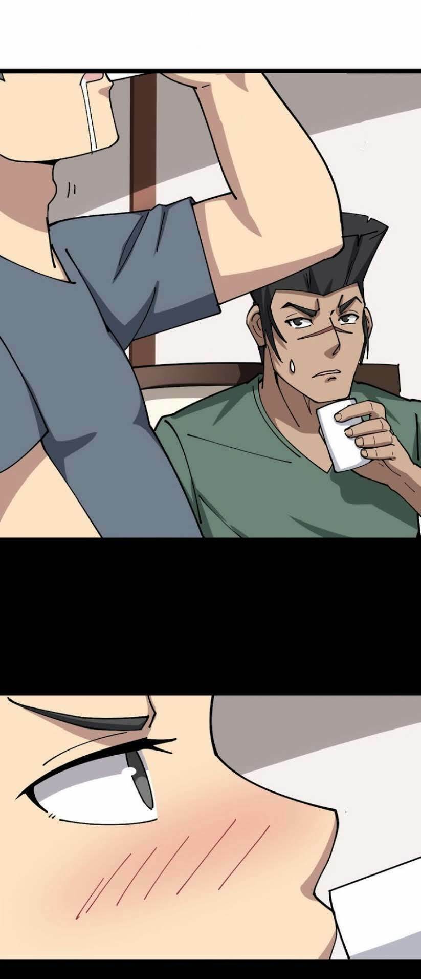 Độc Thủ Vu Y Chapter 18 - Trang 2