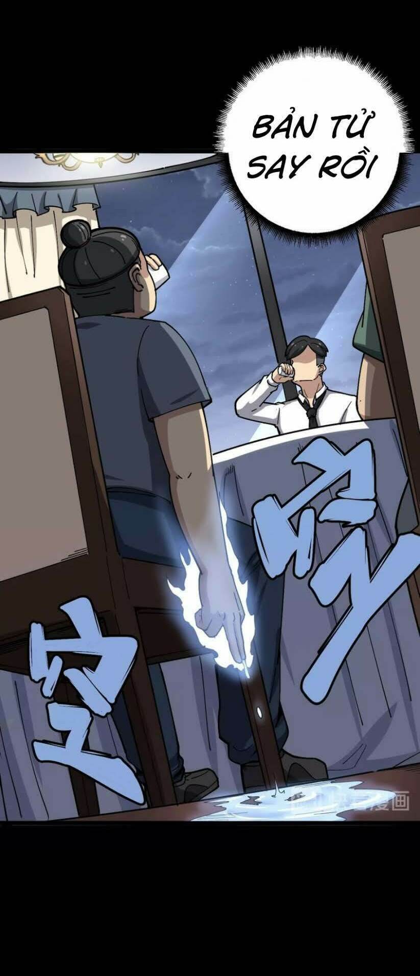 Độc Thủ Vu Y Chapter 18 - Trang 2