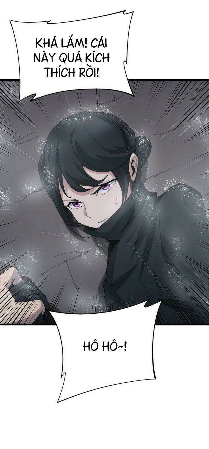 Độc Thủ Vu Y Chapter 180 - Trang 2