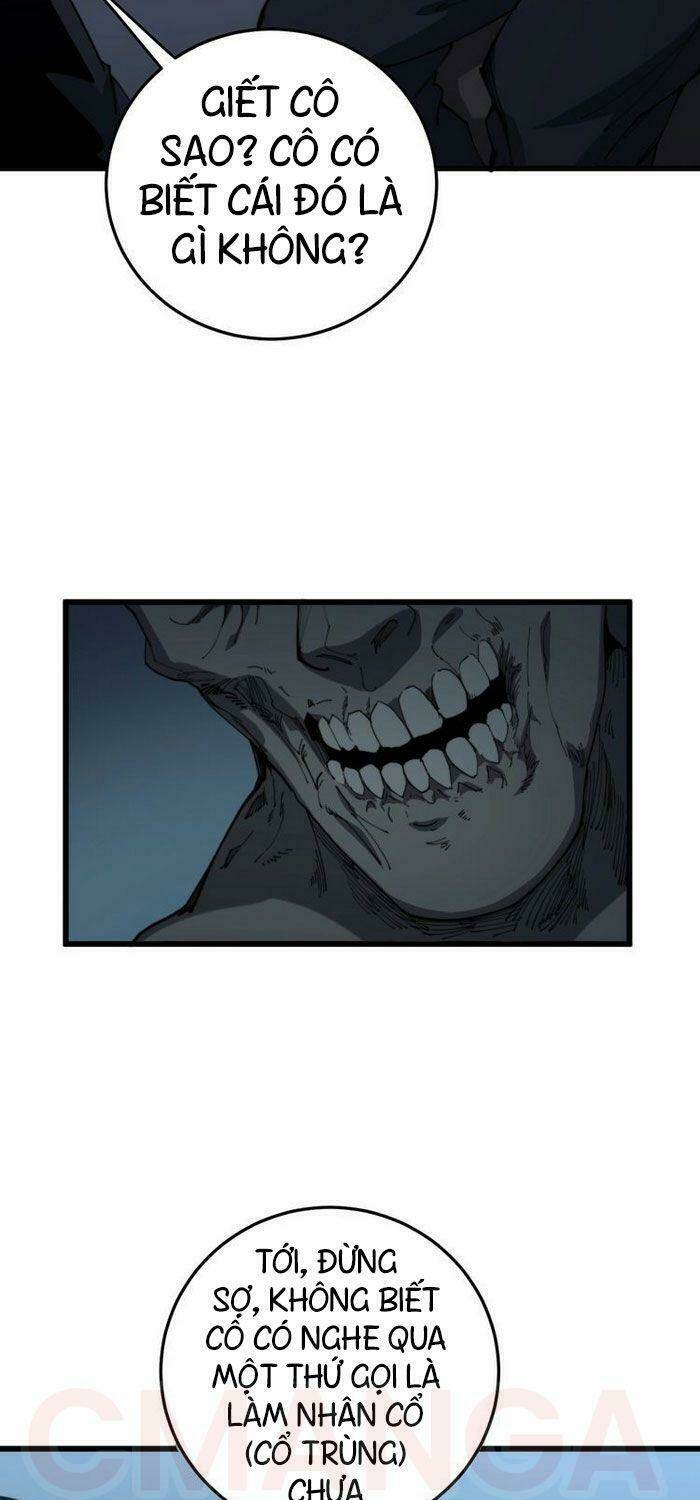 Độc Thủ Vu Y Chapter 180 - Trang 2