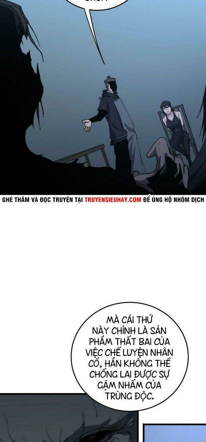 Độc Thủ Vu Y Chapter 180 - Trang 2