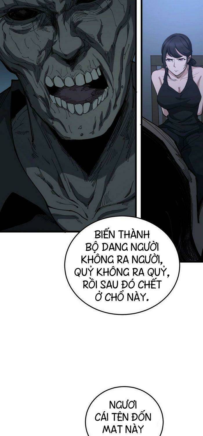 Độc Thủ Vu Y Chapter 180 - Trang 2