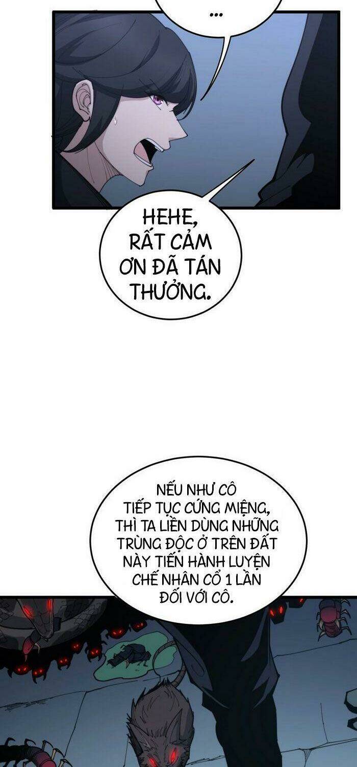 Độc Thủ Vu Y Chapter 180 - Trang 2