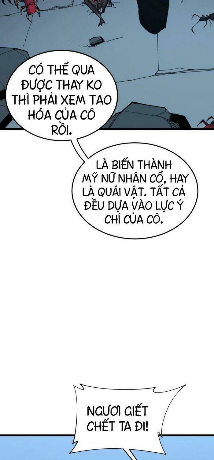 Độc Thủ Vu Y Chapter 180 - Trang 2