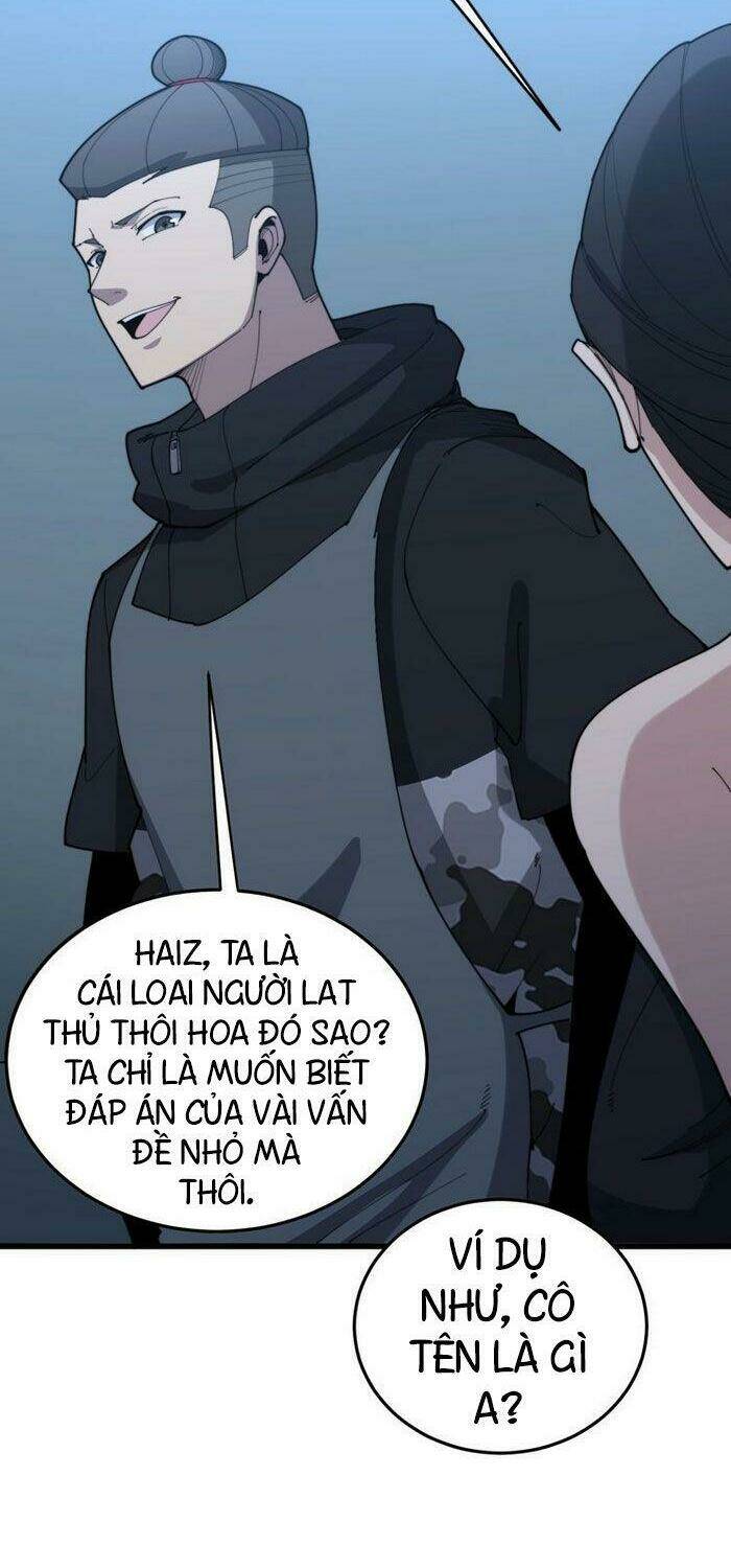 Độc Thủ Vu Y Chapter 180 - Trang 2