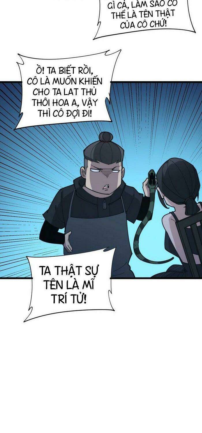 Độc Thủ Vu Y Chapter 180 - Trang 2