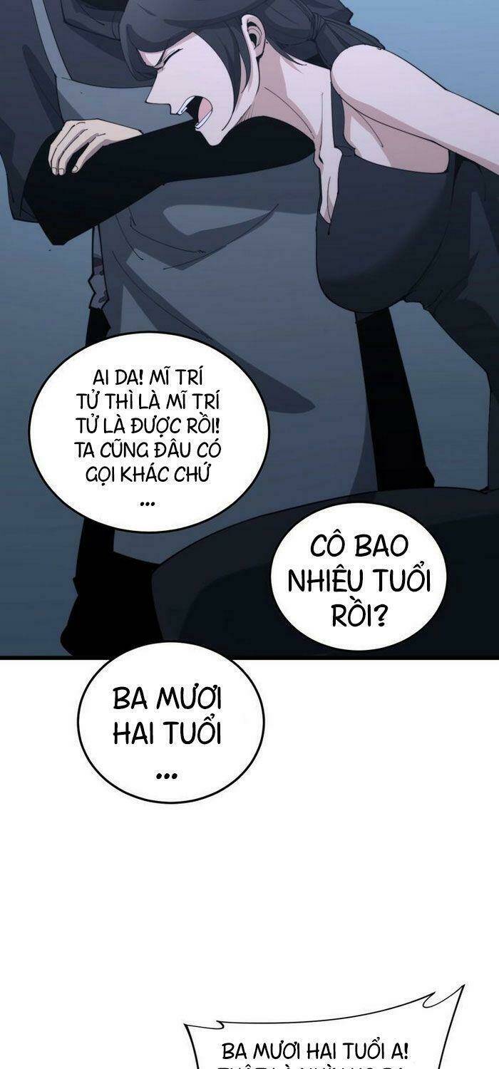 Độc Thủ Vu Y Chapter 180 - Trang 2