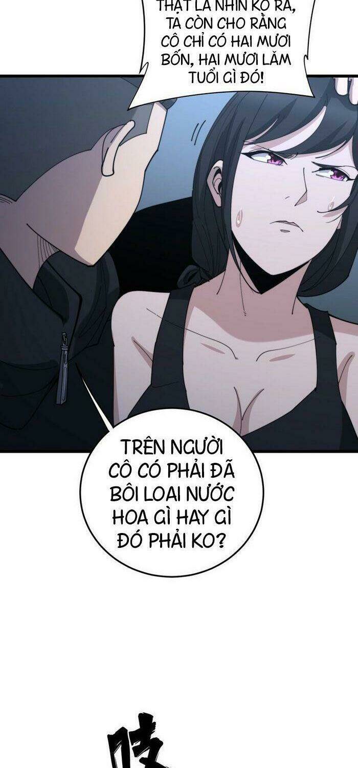 Độc Thủ Vu Y Chapter 180 - Trang 2
