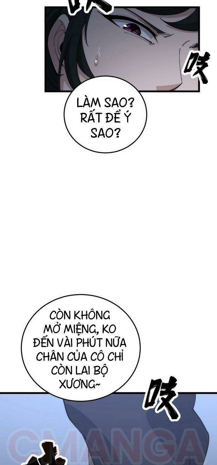 Độc Thủ Vu Y Chapter 180 - Trang 2