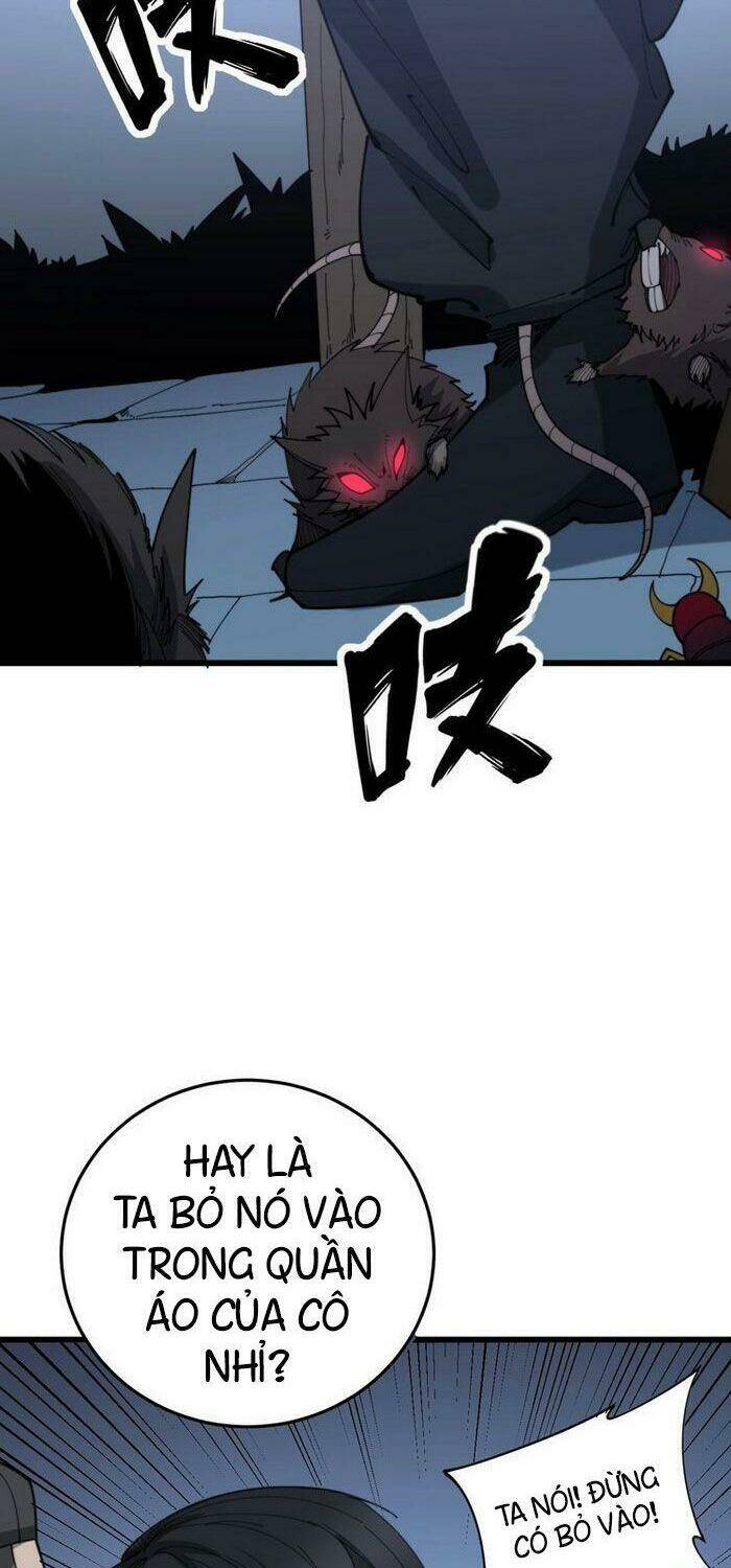 Độc Thủ Vu Y Chapter 180 - Trang 2