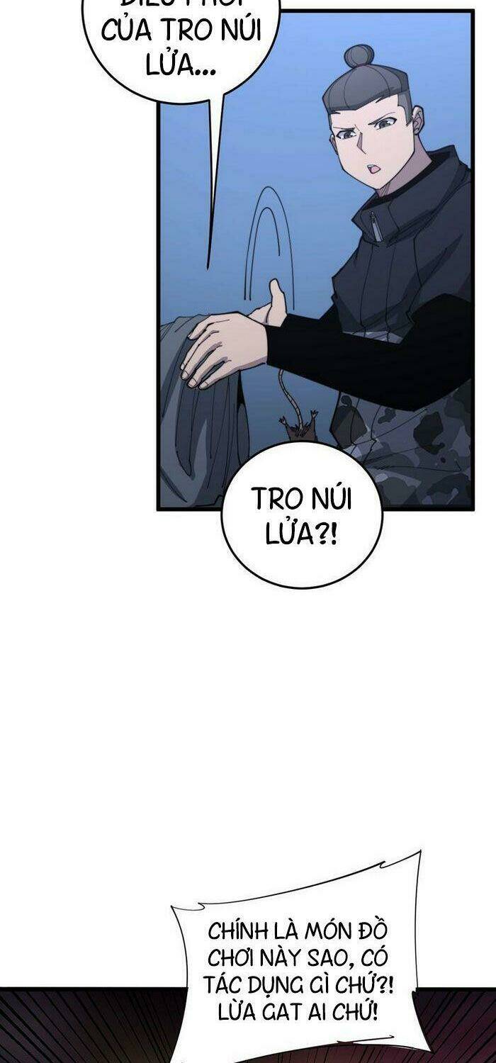 Độc Thủ Vu Y Chapter 180 - Trang 2