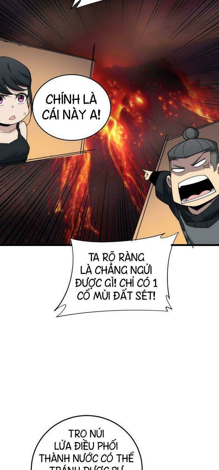 Độc Thủ Vu Y Chapter 180 - Trang 2