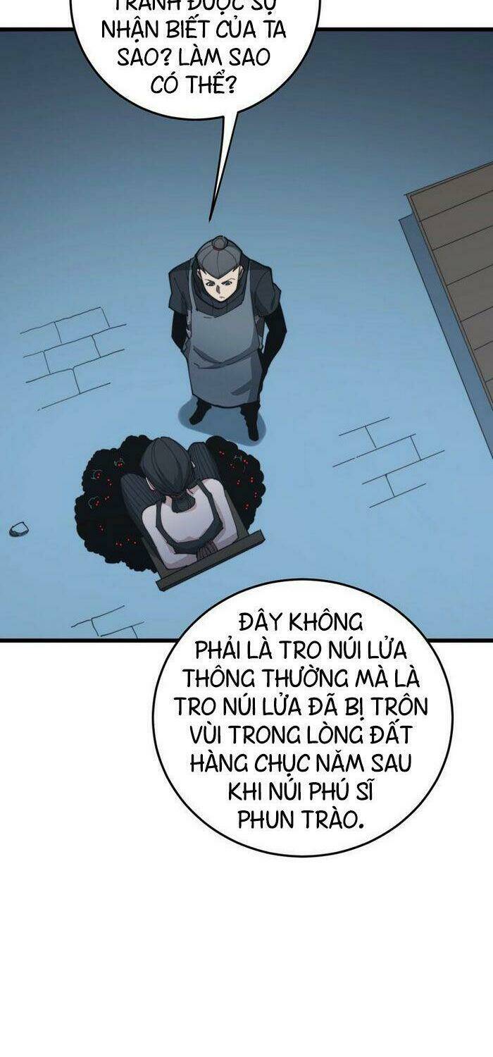 Độc Thủ Vu Y Chapter 180 - Trang 2
