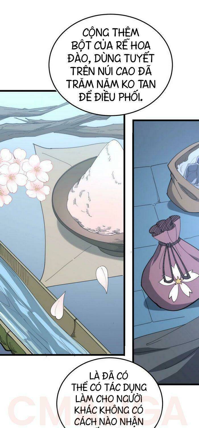 Độc Thủ Vu Y Chapter 180 - Trang 2