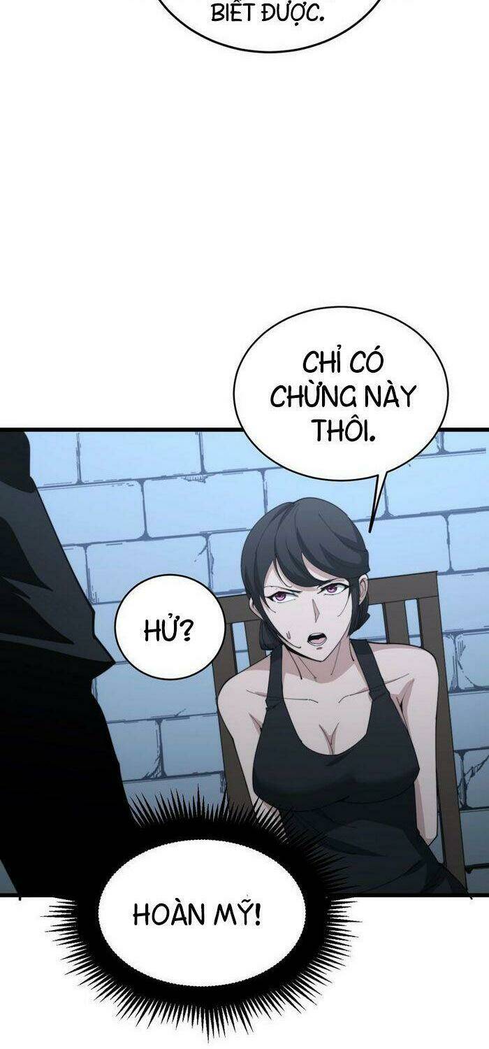 Độc Thủ Vu Y Chapter 180 - Trang 2